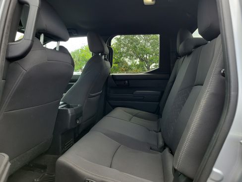 Used 2024 Toyota Tacoma SR5 RWD image 18