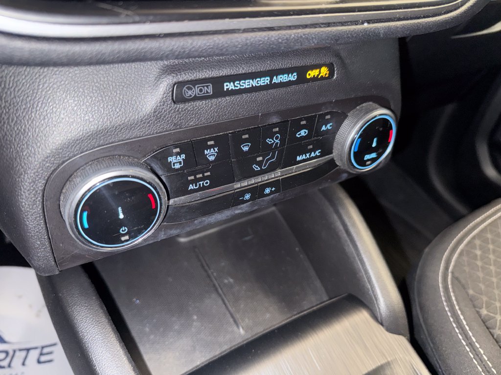Used 2025 Ford Escape Active FWD image 15