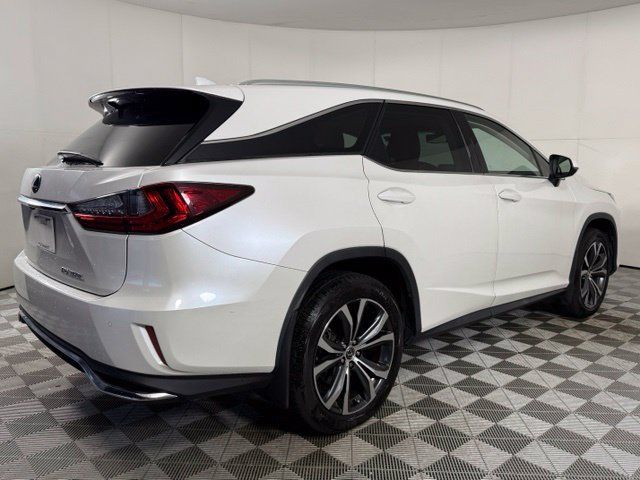 Used 2022 Lexus RX 350L Premium w/ Premium Package AWD/4WD image 7