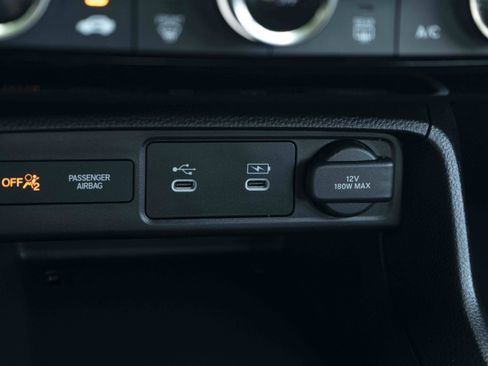 Used 2026 Honda Civic LX image 34