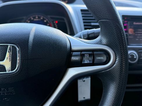 Used 2011 Honda Civic EX image 13