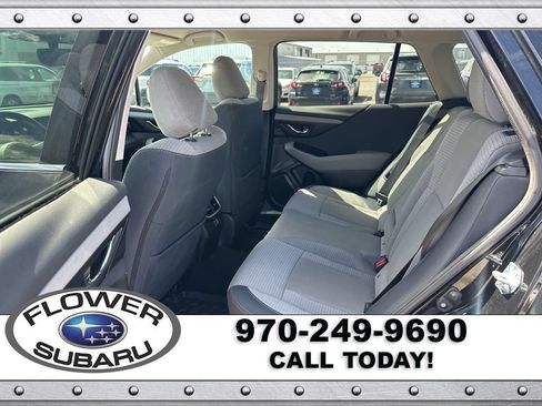 Certified 2025 Subaru Outback Premium w/ Popular Package #1A AWD/4WD image 17