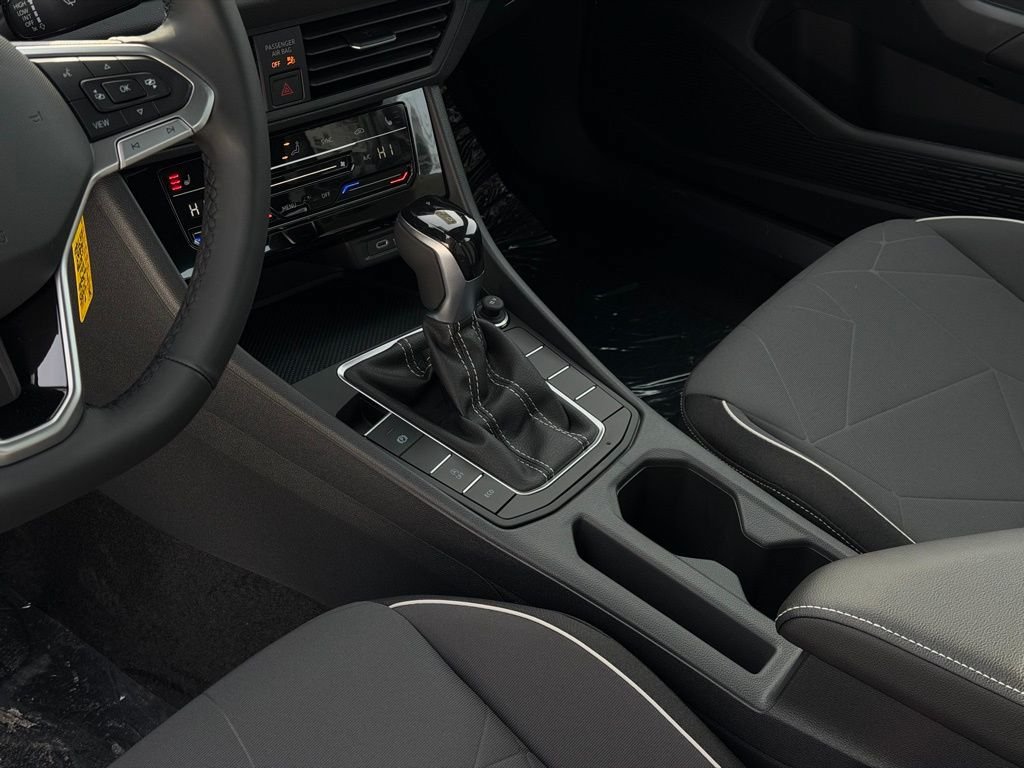 New 2026 Volkswagen Jetta Sport FWD image 22