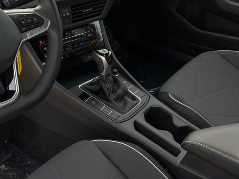 New 2026 Volkswagen Jetta Sport FWD image 22