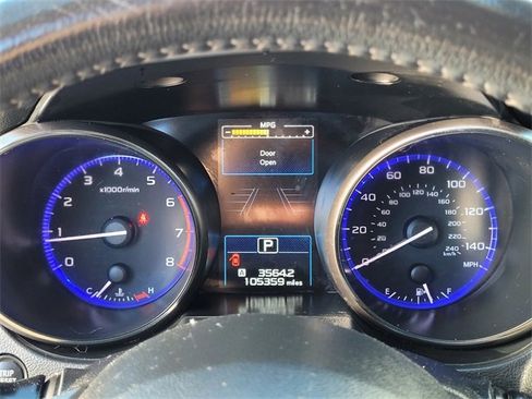 Used 2019 Subaru Outback 2.5i Limited image 22