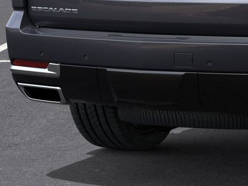 New 2026 Cadillac Escalade Luxury w/ Touring Package AWD/4WD image 14