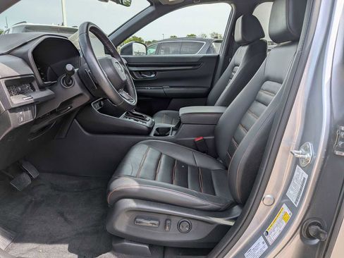 Certified 2024 Honda CR-V Sport-L image 16