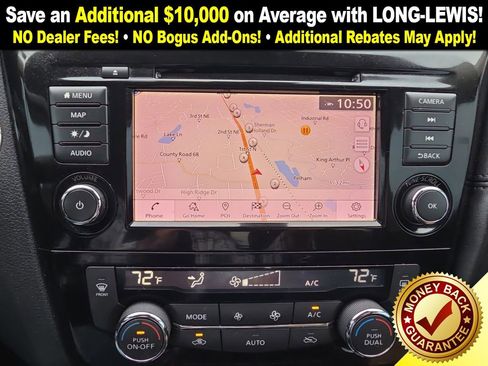 Used 2018 Nissan Rogue SL image 26