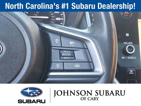 Used 2024 Subaru Outback Limited image 21
