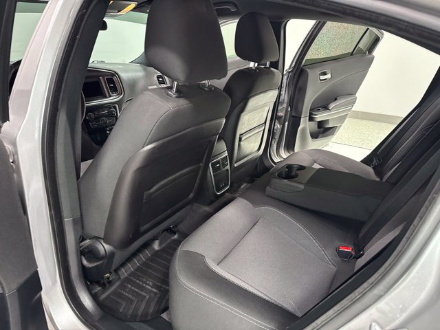 Used 2018 Dodge Charger SXT RWD image 20