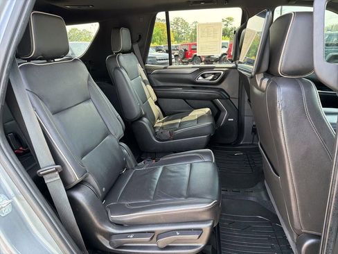 Used 2021 GMC Yukon SLT w/ SLT Luxury Plus Package RWD image 21