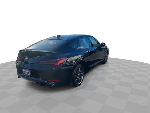 Used 2023 Acura Integra A-Spec image 8