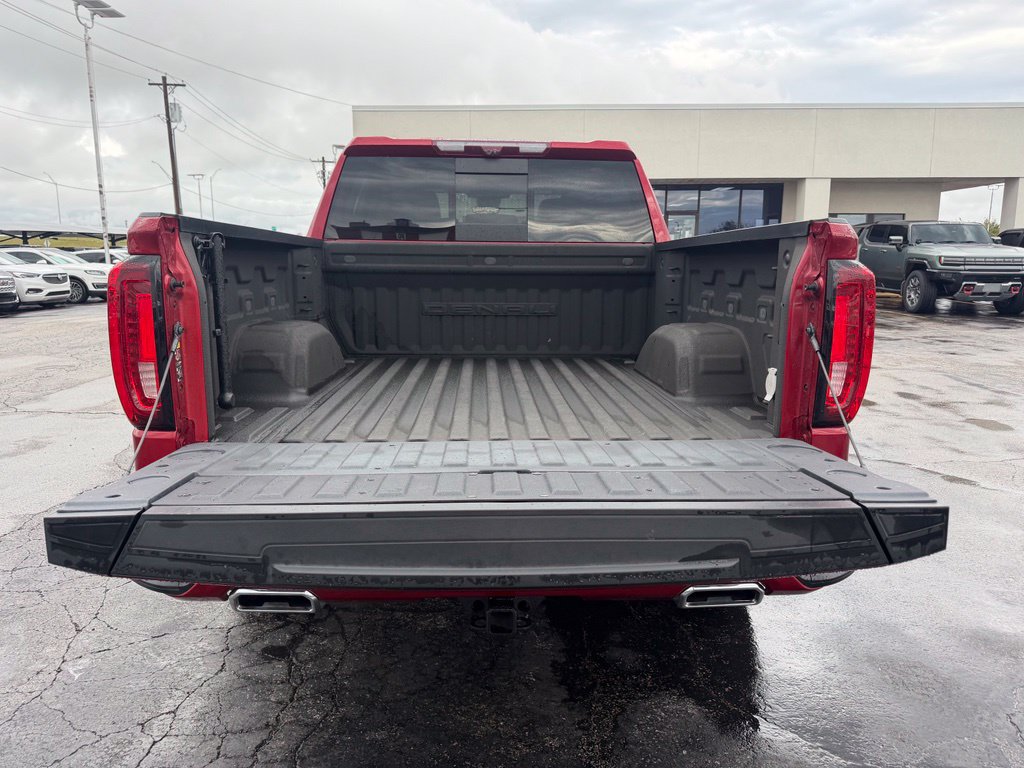 Used 2023 GMC Sierra 1500 Denali w/ Denali Reserve Package AWD/4WD image 19