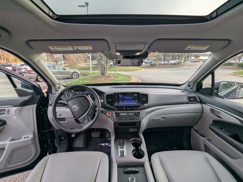 Used 2023 Honda Ridgeline RTL image 12