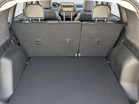 Used 2025 Ford Escape SE w/ PHEV Premium Package FWD image 6