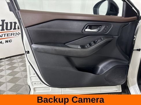 Used 2023 Nissan Rogue SL w/ SL Premium Package AWD/4WD image 11