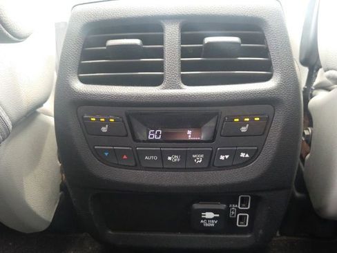 Used 2019 Honda Passport Elite image 20
