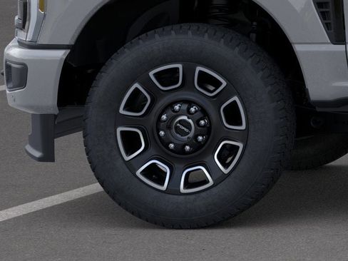 New 2026 Ford F250 Platinum image 19