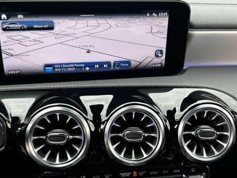 Used 2024 Mercedes-Benz CLA 45 AMG 4MATIC image 14