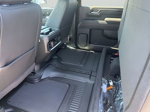 New 2026 GMC Sierra 2500 AT4 image 22