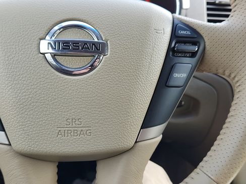 Used 2009 Nissan Murano SL w/ Technology Pkg image 18