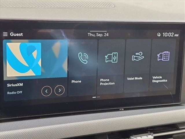 Used 2024 Hyundai Sonata SEL FWD image 10