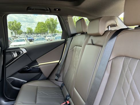 New 2026 BMW X3 xDrive30i w/ Premium Package AWD/4WD image 34
