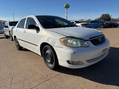 Used 2006 Toyota Corolla