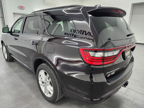 Used 2024 Dodge Durango GT image 6