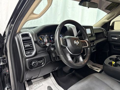 Used 2019 RAM 2500 Big Horn image 19