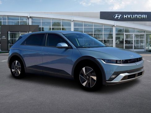 New 2026 Hyundai Ioniq 5 SEL image 10