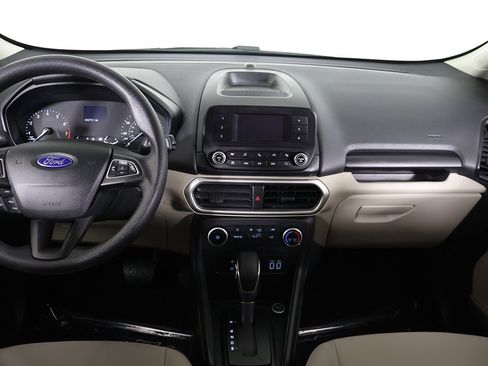 Used 2021 Ford EcoSport S image 31