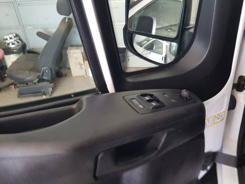 Used 2023 RAM ProMaster 3500 w/ Driver Convenience Group FWD image 21