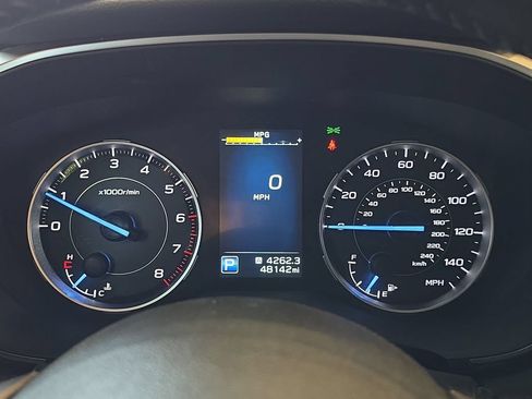 Used 2022 Subaru Ascent Touring AWD/4WD image 20