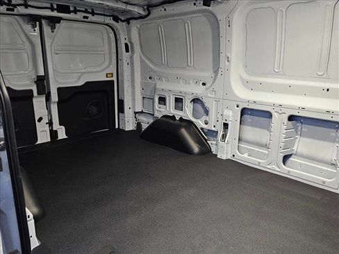 New 2026 Ford Transit 150 Low Roof image 11