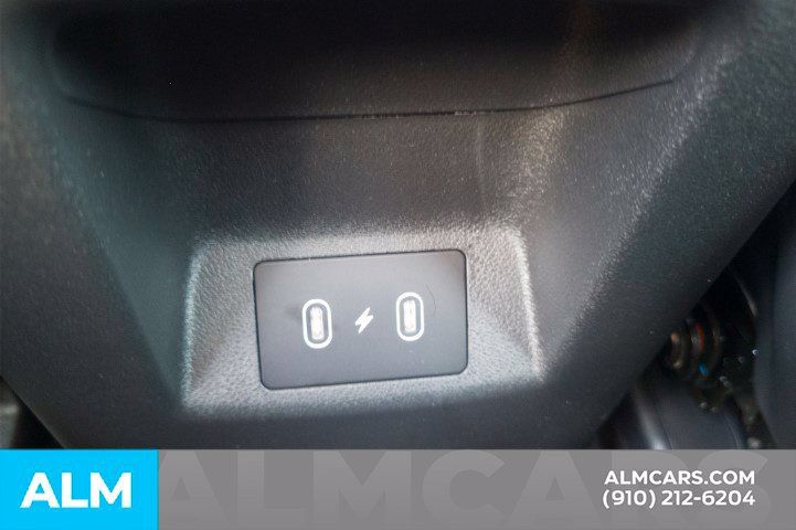 Certified 2026 Hyundai Tucson SE FWD image 21