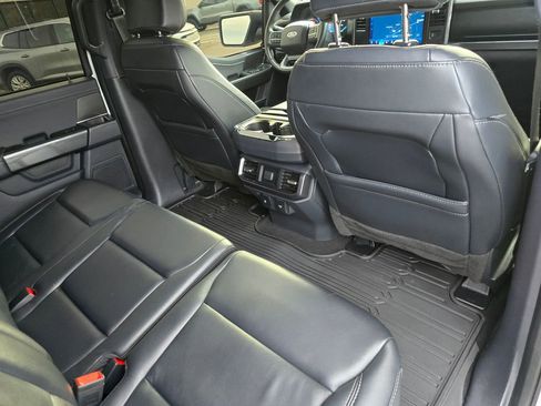 Used 2023 Ford F150 XLT w/ Equipment Group 302A High image 27