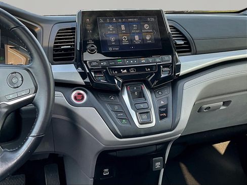 Used 2023 Honda Odyssey EX-L image 9