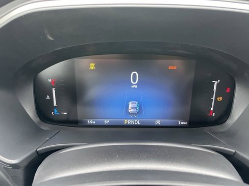 New 2026 Ford Escape Active w/ Cold Weather Package image 9