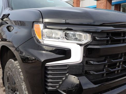 New 2026 Chevrolet Silverado 1500 RST w/ Safety Package image 4