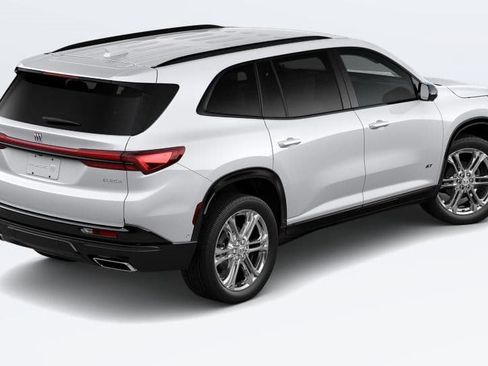 New 2025 Buick Enclave Sport Touring w/ Power Package image 53