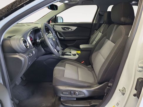 Used 2024 Chevrolet Blazer LT w/ Convenience Package AWD/4WD image 10