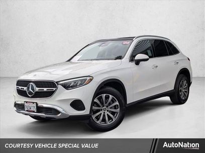 Certified 2026 Mercedes-Benz GLC 300 GLC 300