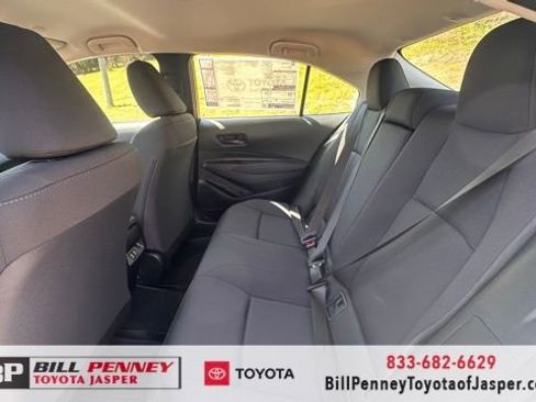 New 2026 Toyota Corolla LE image 16