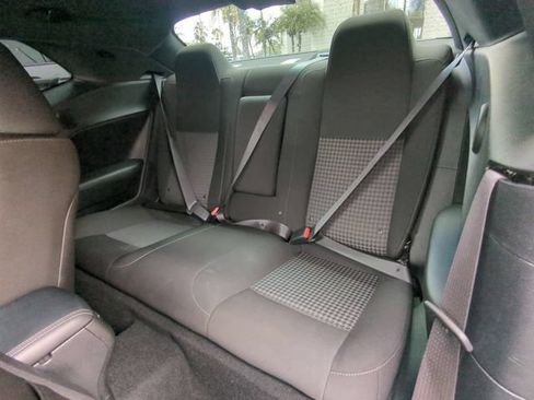 Certified 2023 Dodge Challenger R/T RWD image 14