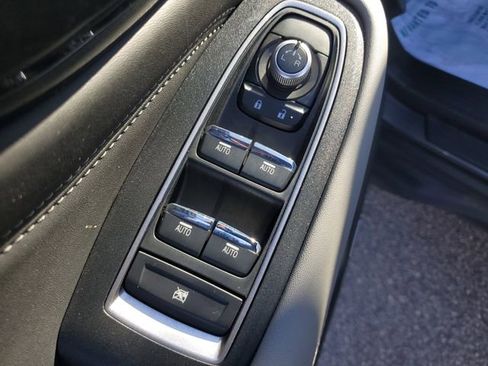 Certified 2024 Subaru Outback Limited XT image 22