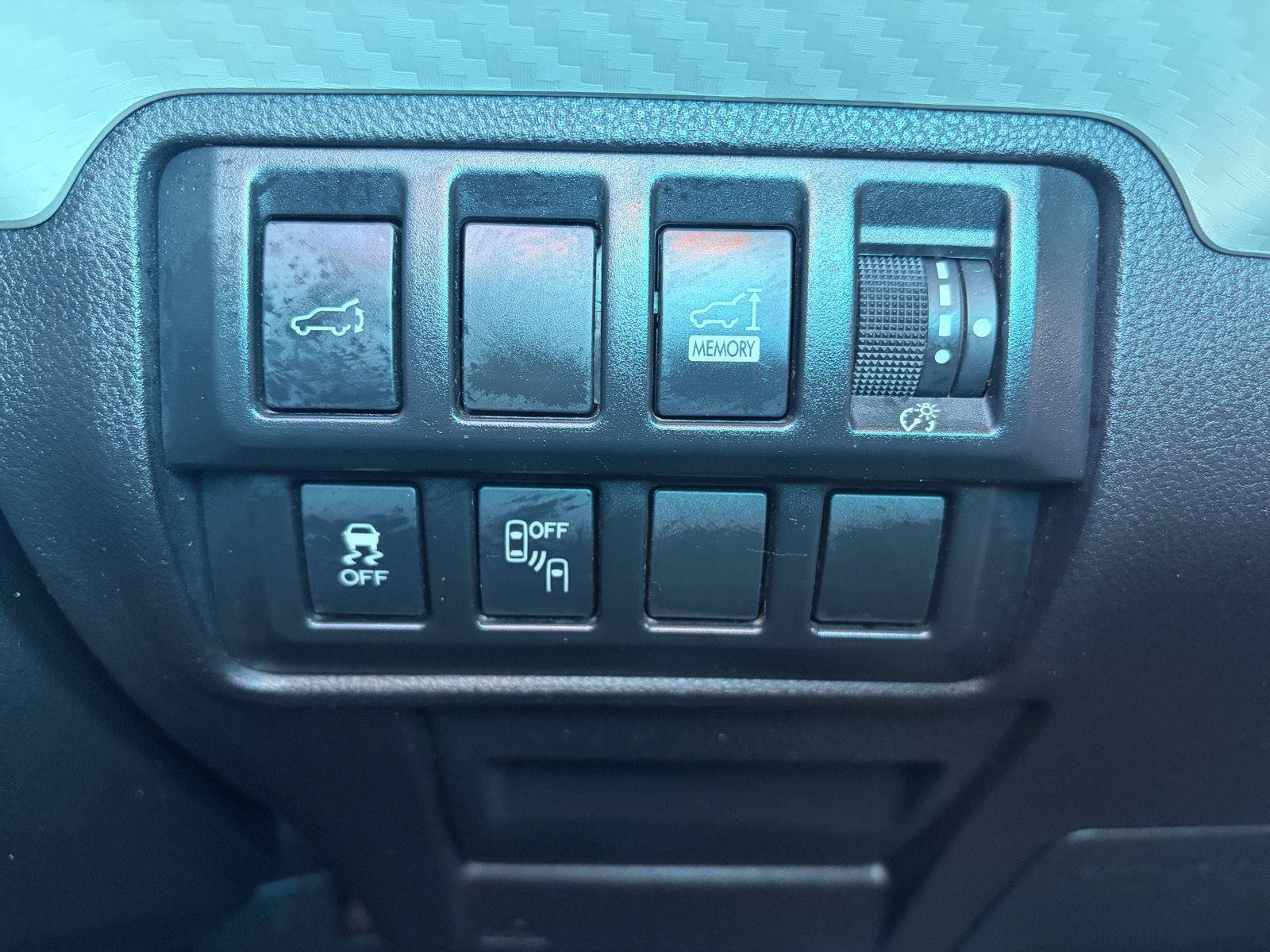 Used 2019 Subaru Ascent Premium AWD/4WD image 25