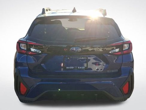New 2026 Subaru Crosstrek 2.5i Sport image 6