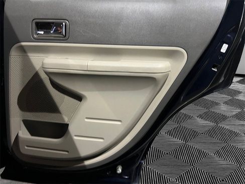 Used 2008 Ford Edge Limited image 17