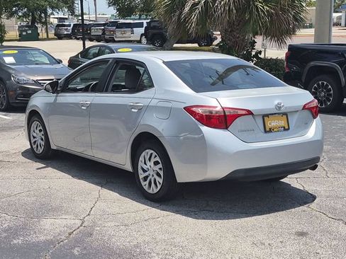 Used 2019 Toyota Corolla LE FWD image 7